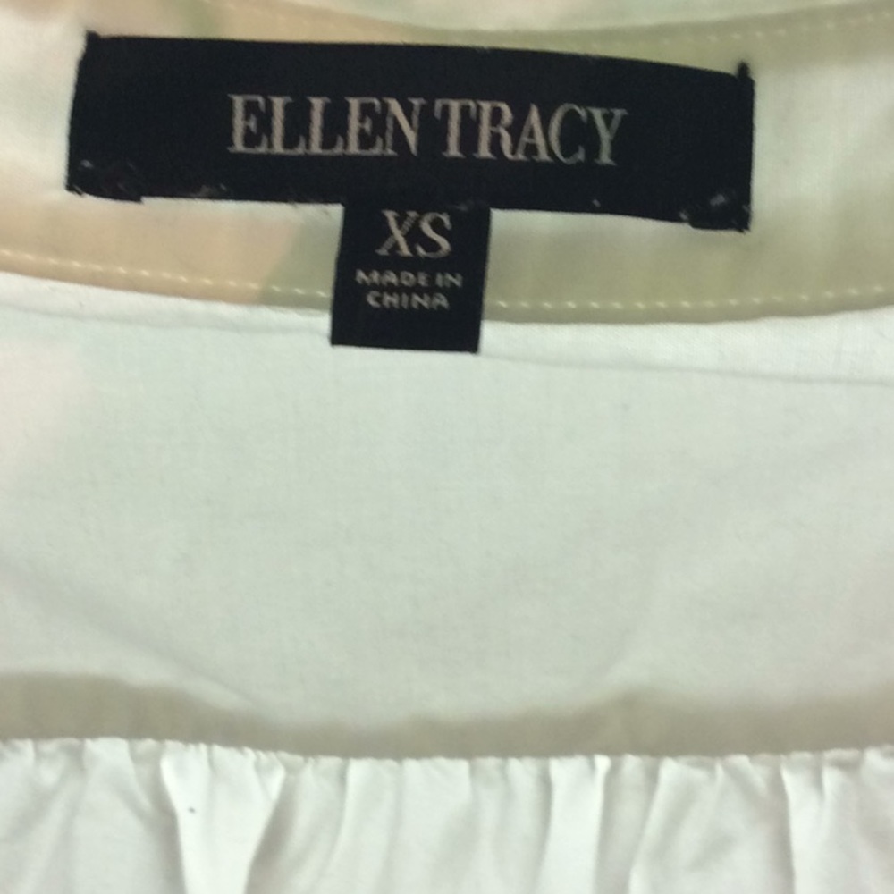 Blouse - Picture 3 of 3